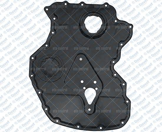 PG-EZK025 Eksantrik Zincir Sac Kapagi Ford Transit V347 / Transit V363